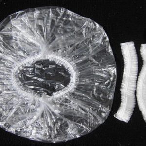 Disposable Cap